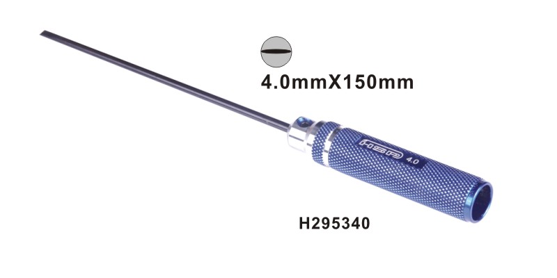 Standard Screwdriver H295340,RC Car Parts,RC Car Parts Online Store,RC Car Parts Manufacturer,CHINA TOPWIN INDUSTRY CO.,LTD