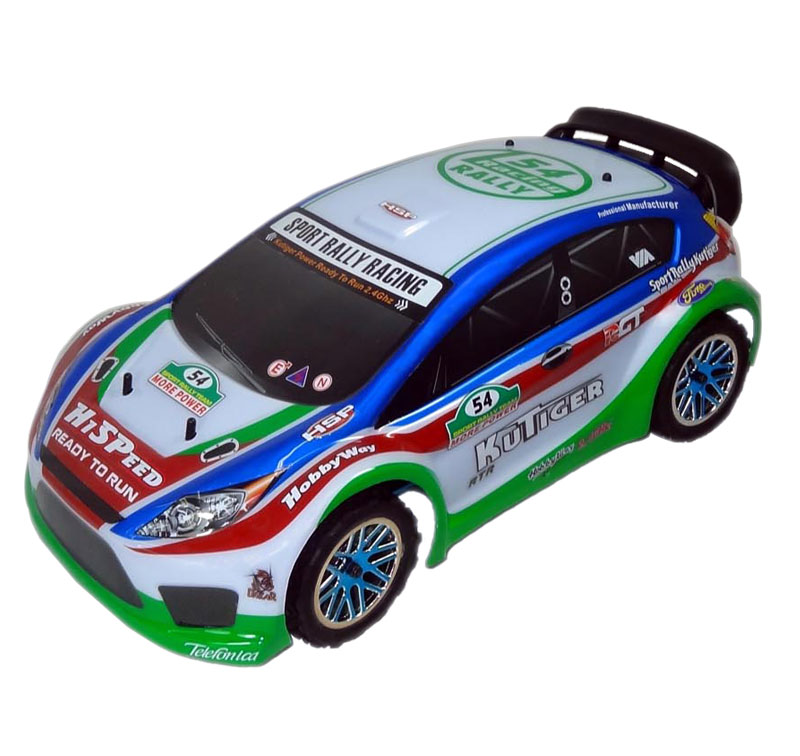 1/10 Scale Nitro Powered Rally Car TPGC-1077,High Quality RC Model Car,1/10 car,Rally Car,petrol car,CHINA TOPWIN INDUSTRY CO.,LTD