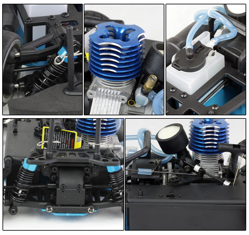 1/10 scale 4WD nitro powered on-road racing car TPGC-1083U,High Quality RC Model Car,1/10 car,on road racing car,petrol rc car,CHINA TOPWIN INDUSTRY CO.,LTD