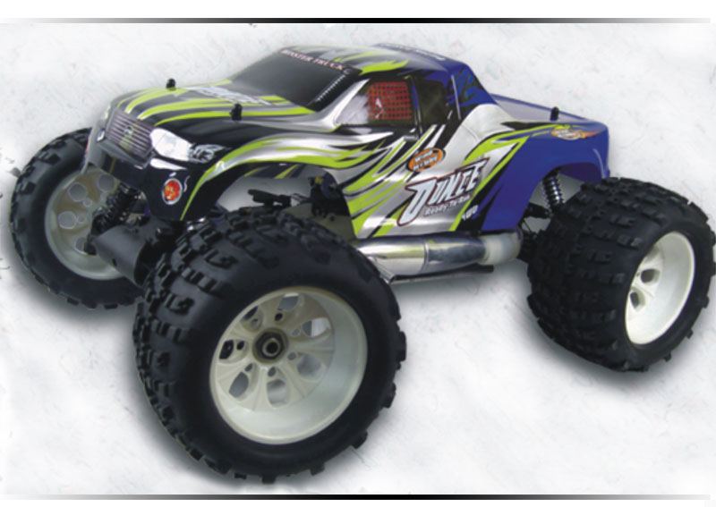 1/8 scale 4WD nitro powered off road monster truck TPGT-0772,High Quality,RC Model Car,monster truck,1/8 car,Nitro RC Car,From Supplier or Manufacturer,CHINA TOPWIN INDUSTRY CO.,LTD