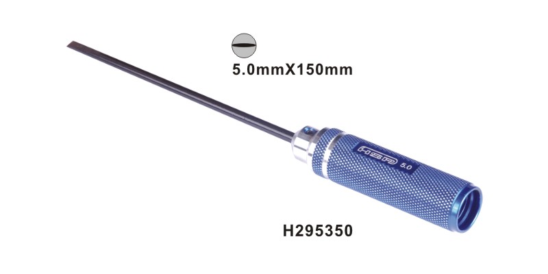 Standard Screwdriver H295350,RC Car Parts,RC Car Parts Online Store,RC Car Parts Manufacturer,CHINA TOPWIN INDUSTRY CO.,LTD