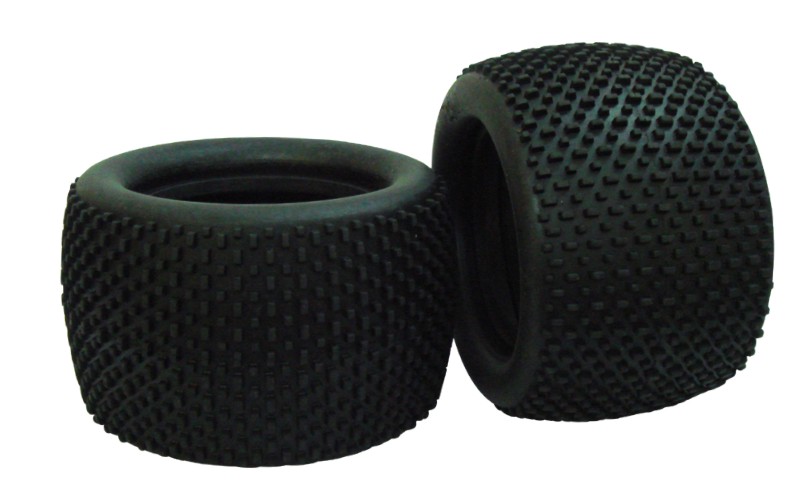 Tires for 1/8th Truggy/ATV 86721,High Quality Tires for 1/8th Truggy/ATV 86721,Truggy Tires,ATV Tires,Rc Car Racing Tyres,CHINA TOPWIN INDUSTRY CO.,LTD