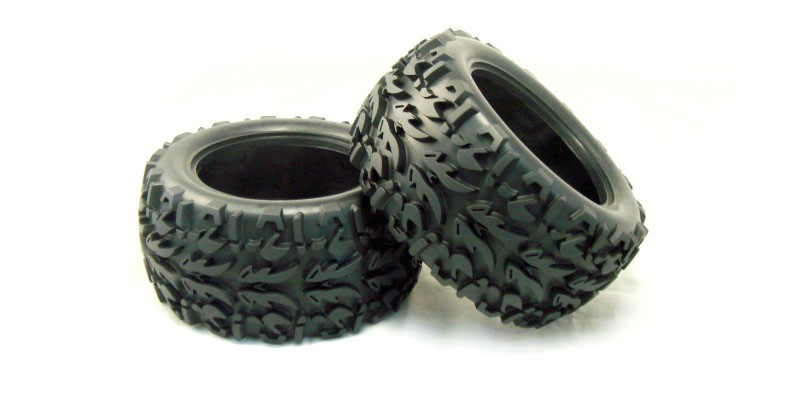 Tires for 1/10th Monster Truck 31103,High Quality Tires for 1/10th Monster Truck 31103,Monster Truck Tires,Rc Car Racing Tyres,CHINA TOPWIN INDUSTRY CO.,LTD 	