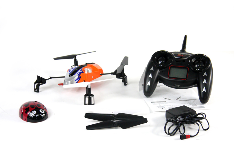 RC quadcopter,QUADCOPTER,2.4G,drone