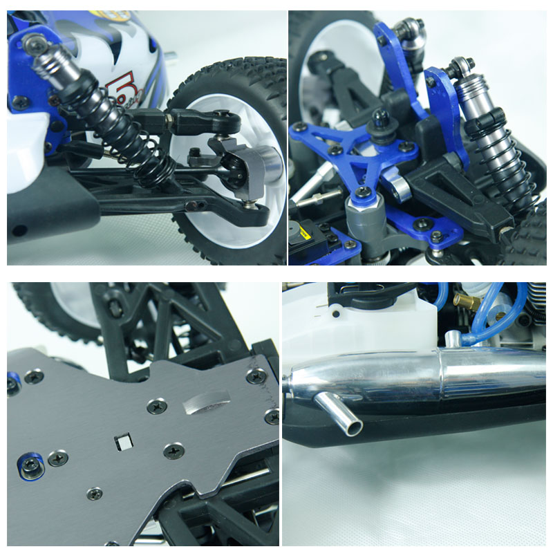 1/8 Scale 4WD nitro gas powered off road buggy TPGB-0821,High Quality,RC Model Car,1/8 car,RC Nitro Car,4WD Car,off road buggy,From supplier or Manufacturer,CHINA TOPWIN INDUSTRY CO.,LTD