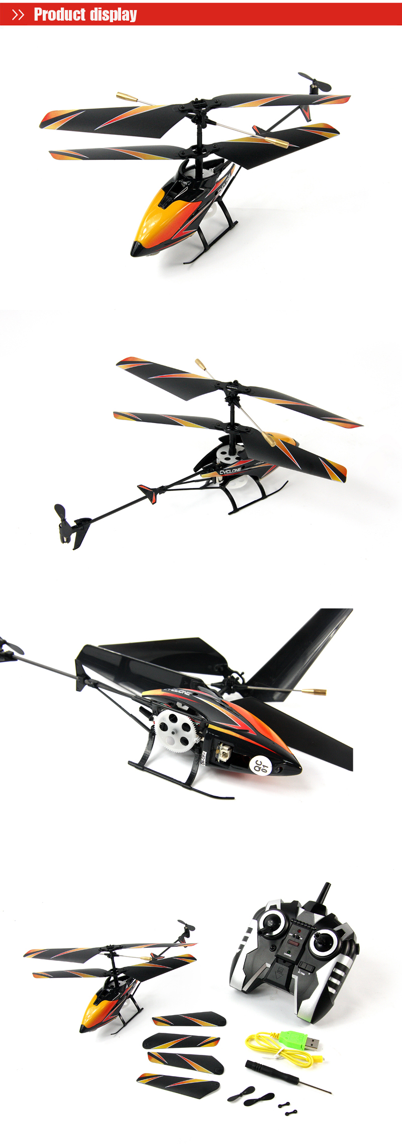 RC Helicopter,rc helicopter gyro,rc helicopter 3.5ch