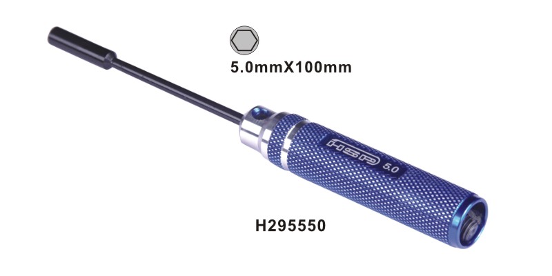 Socket Head Drivers H295550,RC Car Parts,RC Car Parts Online Store,RC Car Parts Manufacturer,CHINA TOPWIN INDUSTRY CO.,LTD