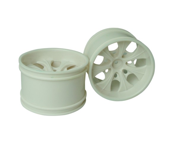 1:10 Gelände Monster Truck Felgen 08008N