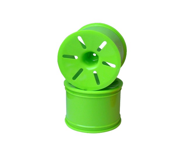 1/10 шкала для бездорожья Truggy колесные диски 17701