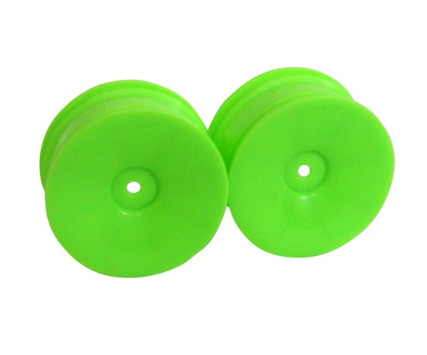 1/10 шкала на дороге автомобиля и колесные диски 02113