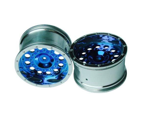 1/16 échelle hors route Monster Truck Jantes 86015