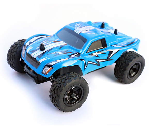 1:24 2WD  高速トラックREC532401