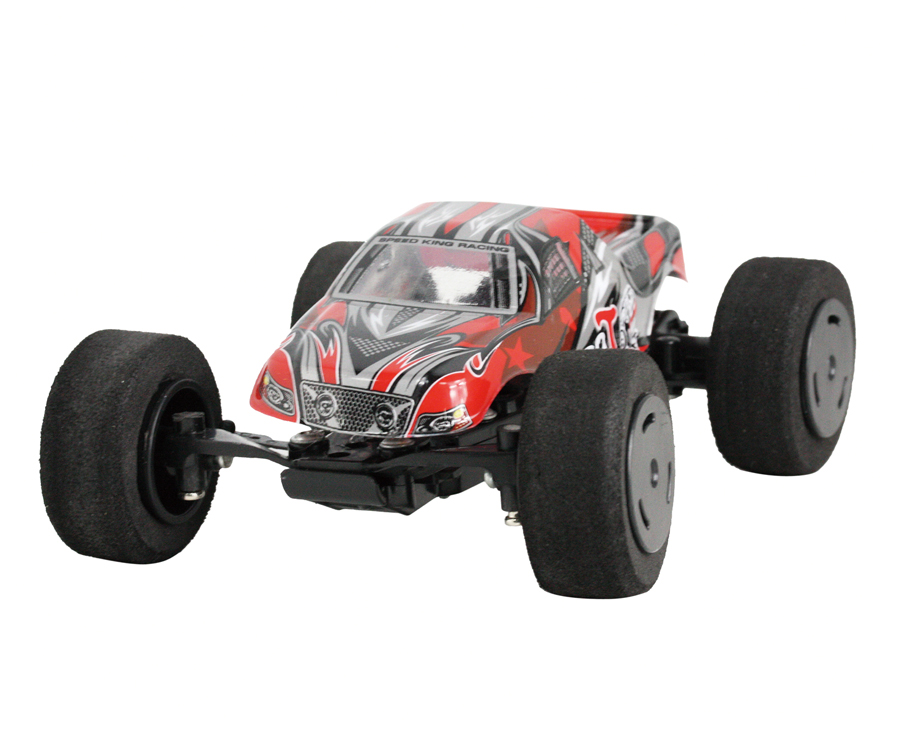 1/32 2.4G高速ミニ車新たな弾みSPEC-2304