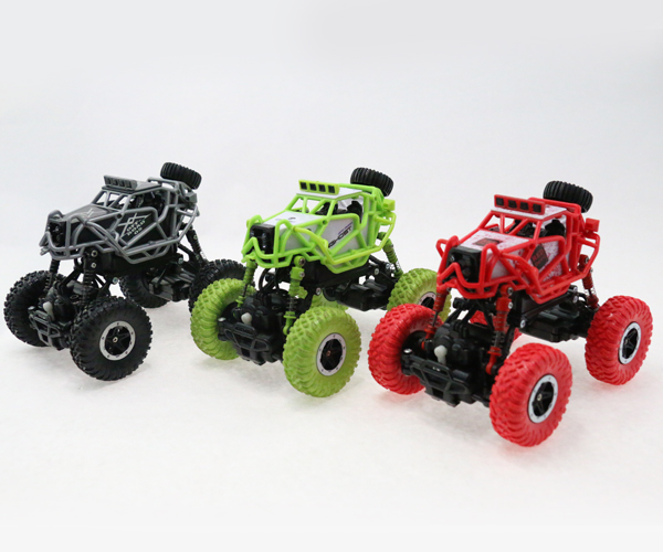 1:43 escalador 2.4G   REC6664301