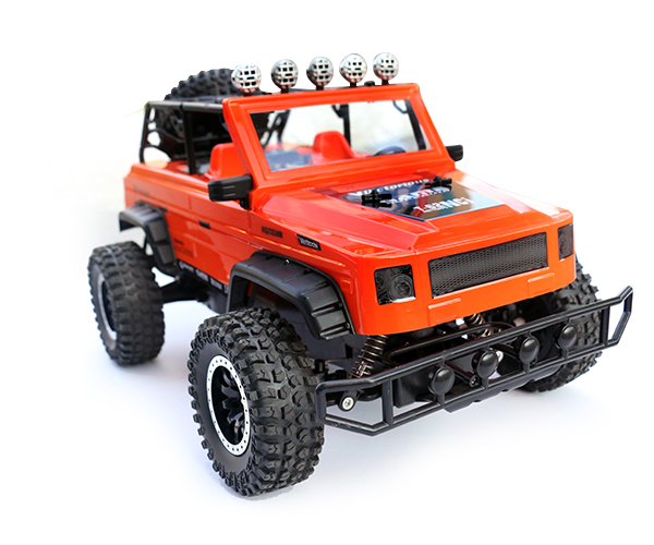 1: 8 Hummer de alta velocidad 2.4G    REC491873CB