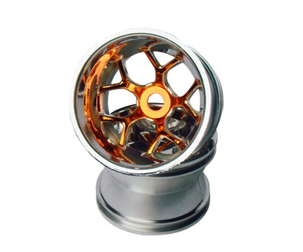 1/8比例大脚车轮圈83006