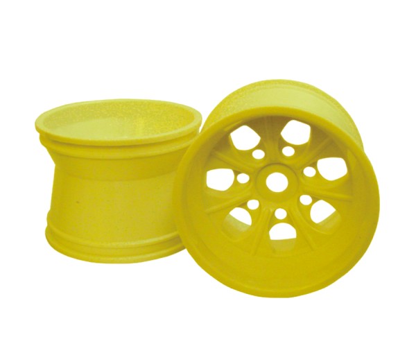 1/8比例大脚车轮圈89106