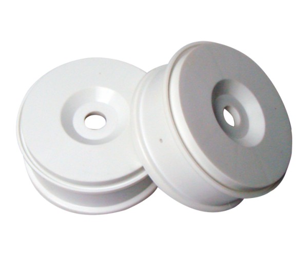 1/8比例的越野车轮钢圈81289