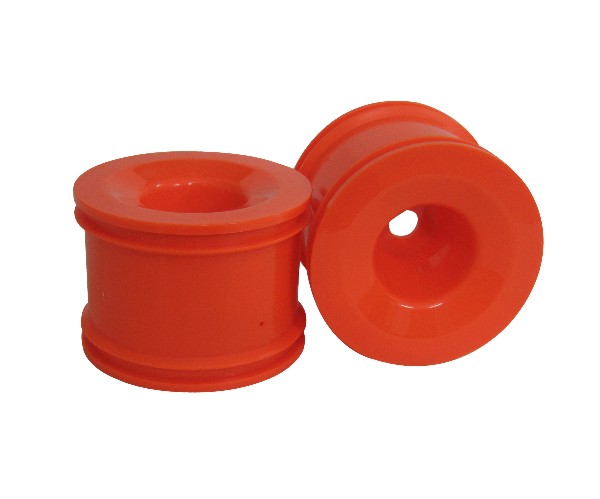 1/8スケールオフロードトラギーホイールリム86701