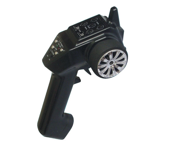 2.4G système de radiocommande 2 canaux 3919A-1