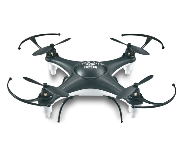 2.4G 6 eksenli gyro rc Quadcopter REH83XS-1