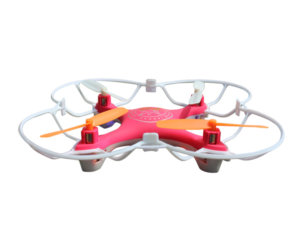 2.4G 3D Перевернутый полет RC Quadrocopter REH60803R