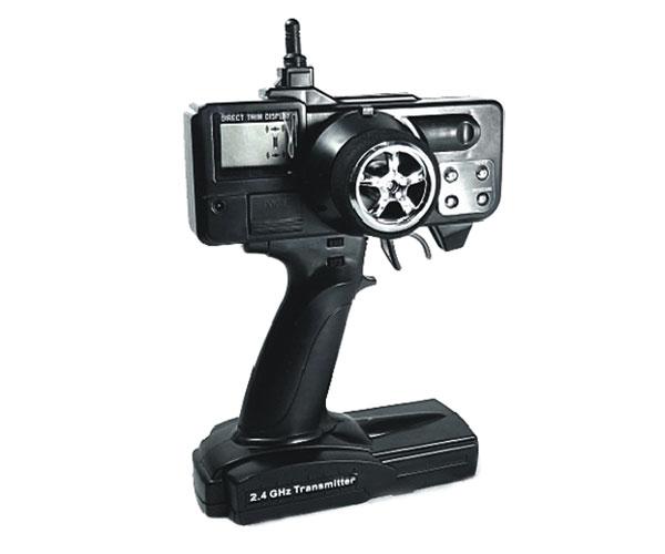 2.4G système de contrôle de la radio 3ch 80227G