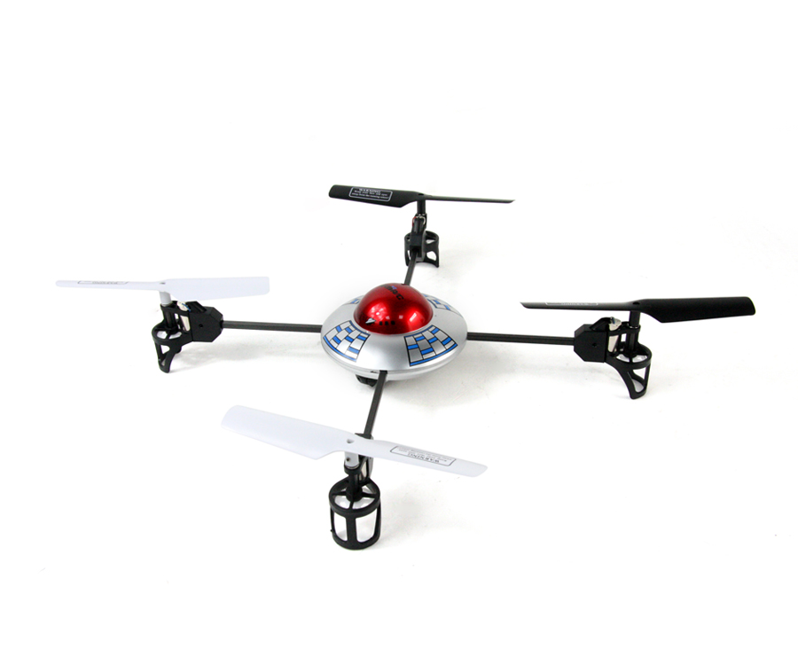2.4G Uzaktan Kumanda Quadcopter UFO Camera REH65U817C
