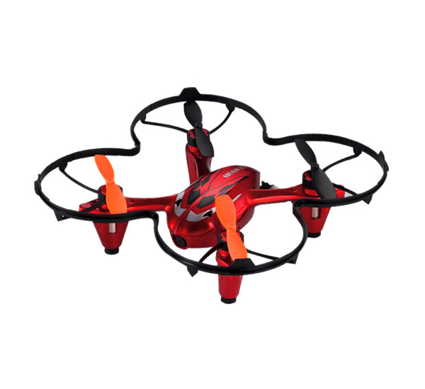 Kamera ile 2.4G 4CH Mini RC Quadcopter REH359136