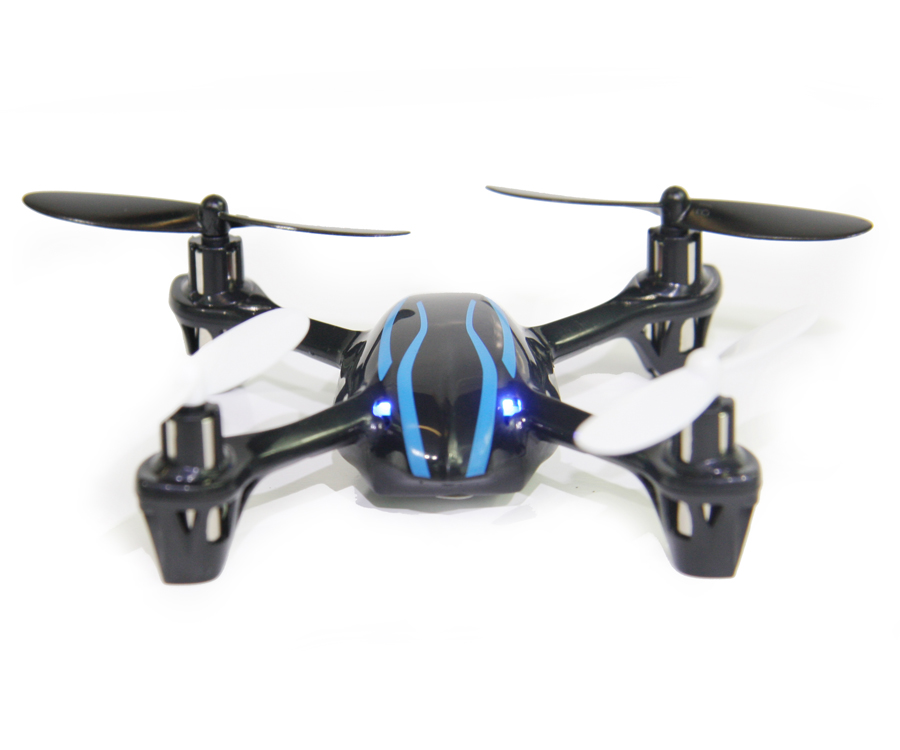 6 eksenli gyro 2.4G 4CH Mini Quadcopter RHE67385