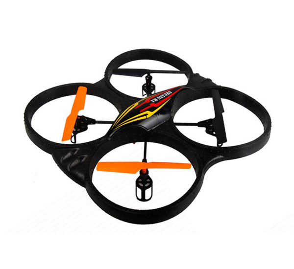 2.4G 4ch rc Quadcopter REH359135