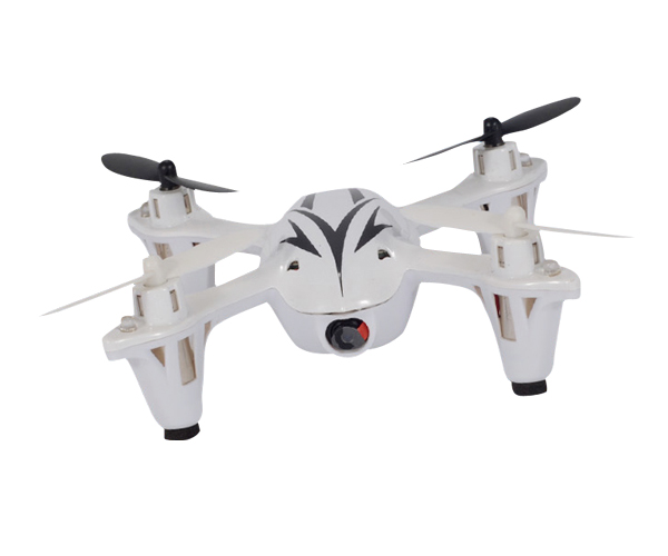 Gyro ve HD kamera ile 2.4G 6 eksenli Quadcopter REH783015-1