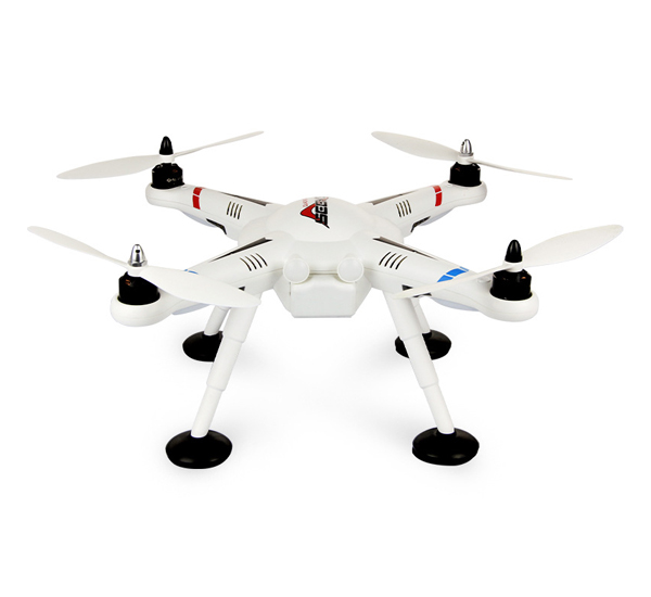 Wltoys V303 RC 2.4G GPS Quadcopter الباحث Quadrocopter