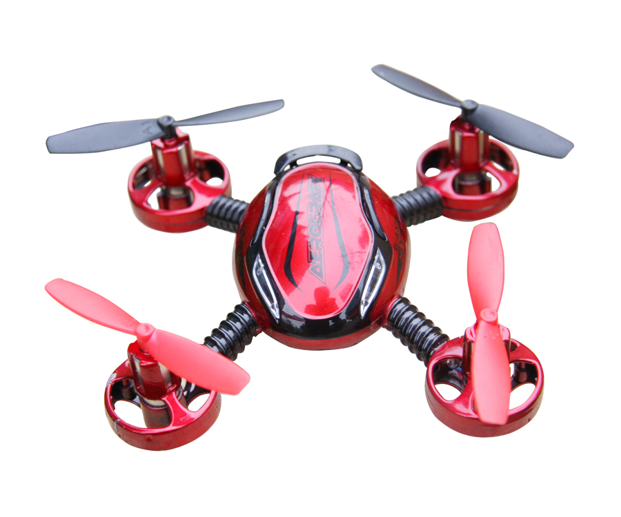 2.4G RC Drone mit 6-Achsen-Gyro & Kamera REH67392