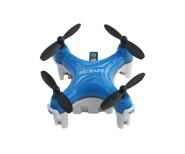 2.4G мини quadcopter REH92804