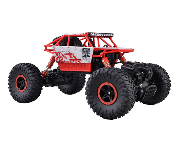 2.4GHz 1/18 4WD Escalador REC6661801