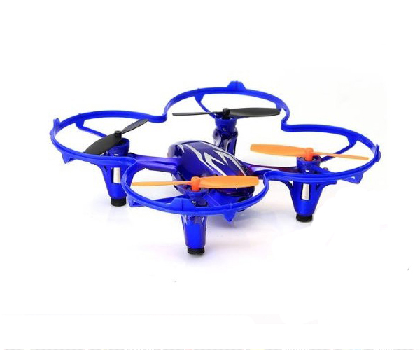 Kamera ve LED ışığı ile 2.4Ghz 6 eksenli gyro mini rc Quadcopter REH22X40V