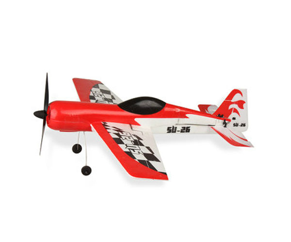 2.4Ghz 4ch RC aereo REH66F929