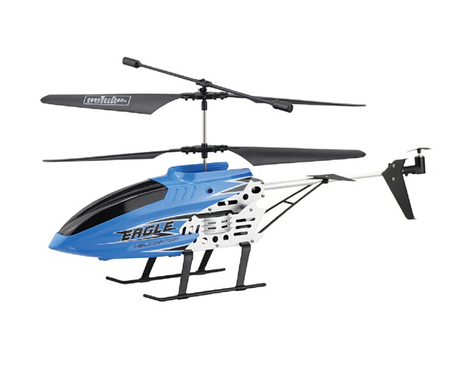 3.5 قناة الأشعة تحت الحمراء هليكوبتر مع الدوران REH43K036