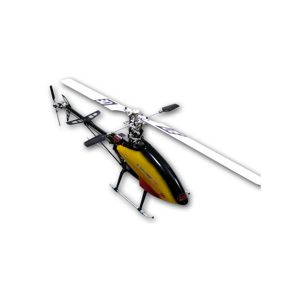 6-Kanal Funk-Metal-E-RAZOR 450 Hubschrauber REH278918-B