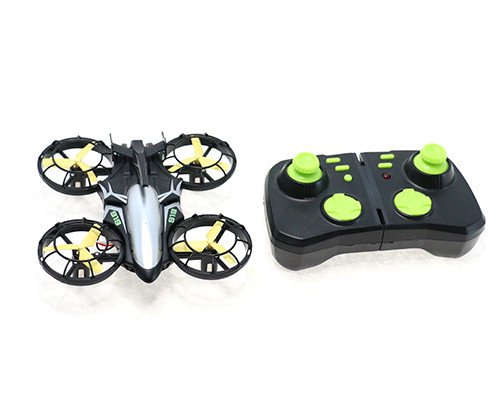 ФПВ и оптинкал позиционирование U10919