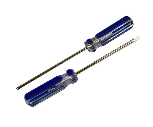 フラットヘッドスクリュードライバー80150