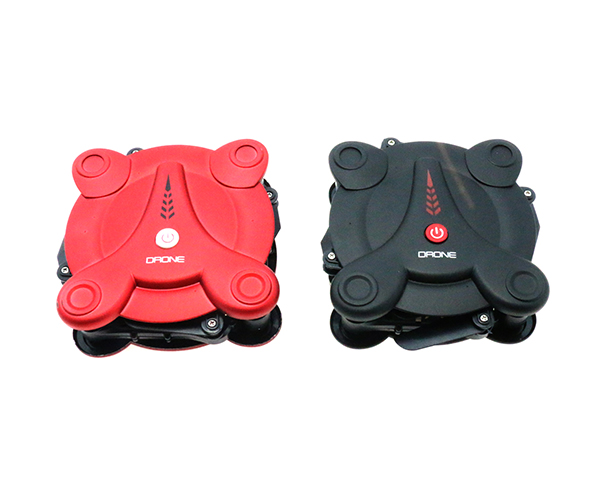 Складной мини RC Selfie Дрон с высоты держать REH028992