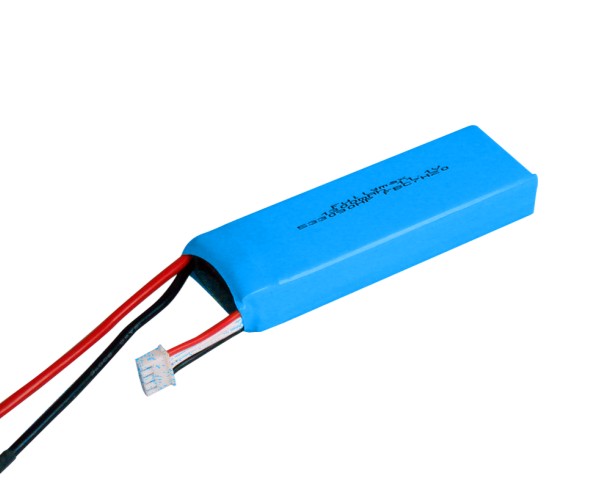 Batteria ricaricabile al litio 14.8V 4200mAh 28428