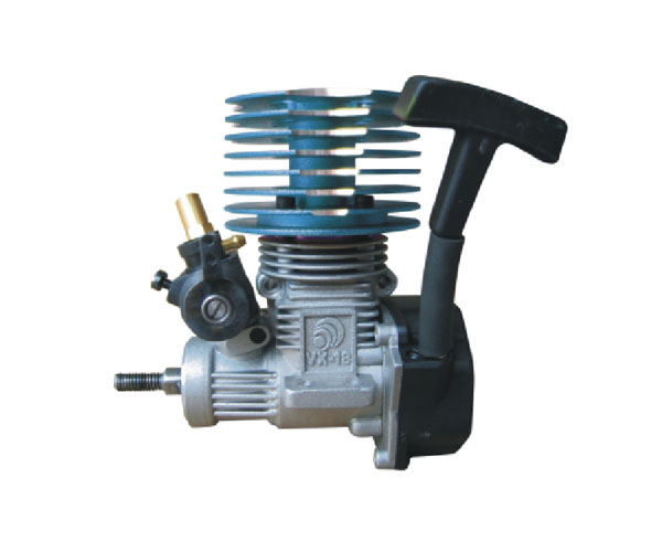 Moteurs Nitro HS01-04