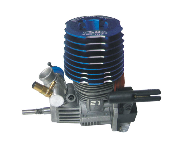 Silniki Nitro HS01-21