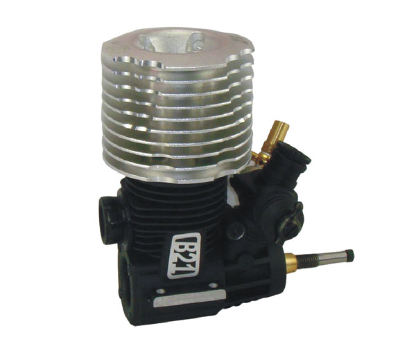 Silniki Nitro HS01-25