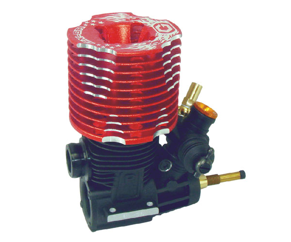 Silniki Nitro HS01-26