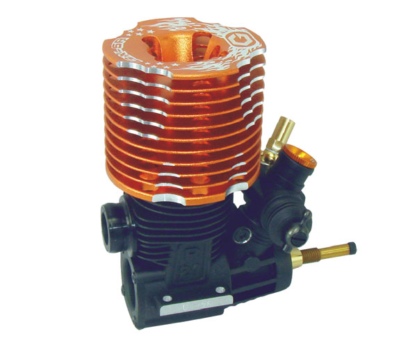 Silniki Nitro HS01-27