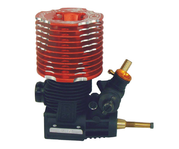 Nitro-Motoren HS01-28